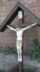 Bann Crucifix